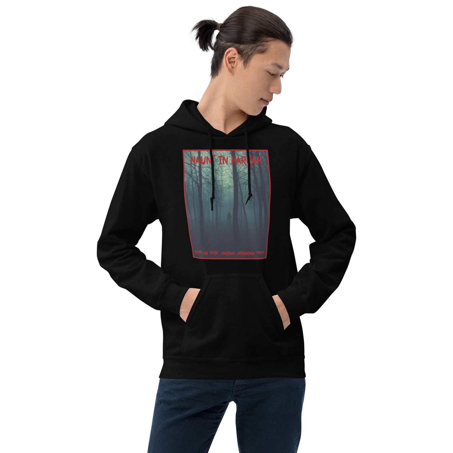 Unisex Hoodie