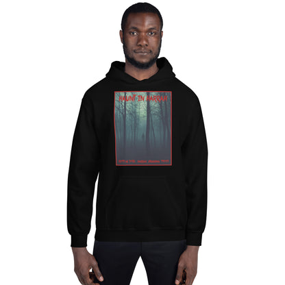 Unisex Hoodie