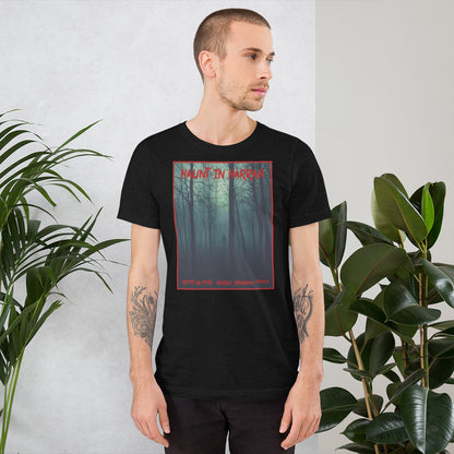 Unisex t-shirt